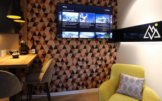 Apartman 5 plus - Vila Nova