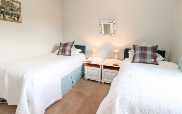 Beechwood Cottage