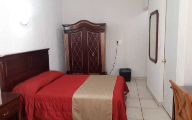 Hotel El Beso de Calixto