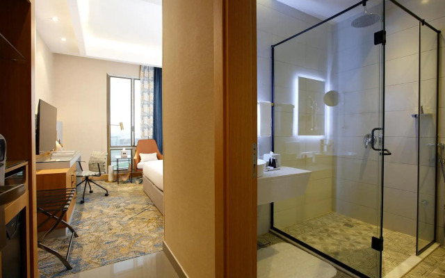 Grand Plaza Hotel - Jazan