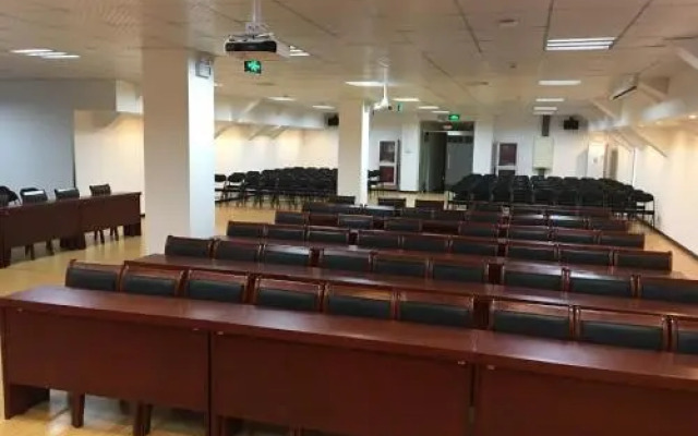 7Days Inn Wuqing High-speed Railway Station Shangdongjin Street Branch