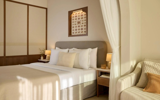 Parga Beach Resort