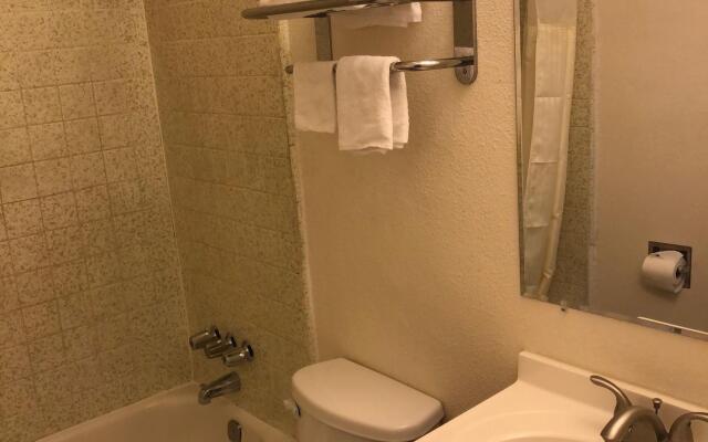 Casa Linda Motel