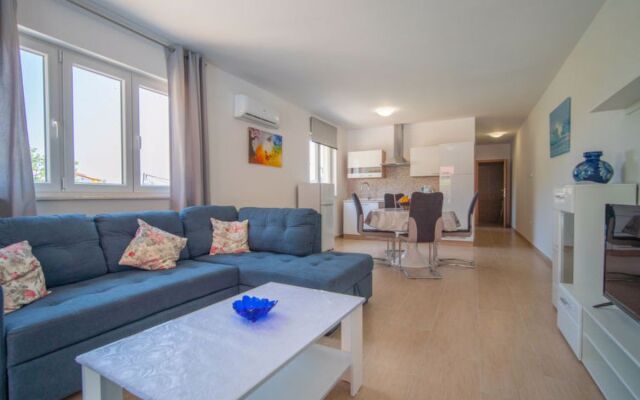 House Olivia Crikvenica