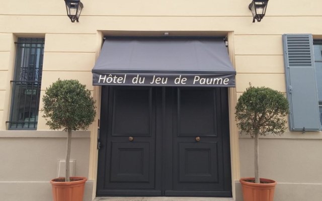 Hôtel du Jeu de Paume