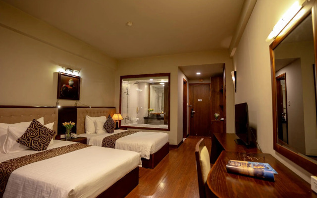 Asia Hotel Hue