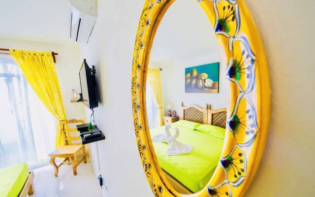 Gorgeous 11 People Comfort Villa With Pool Playacar Phase 2