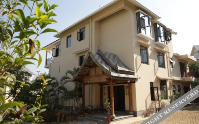 Yuan Yuan Tang Hostel