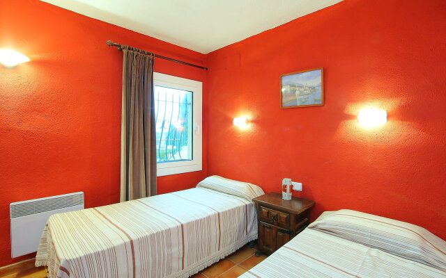 Holiday Home La Chumbera