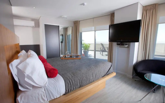 Regency Rambla Design Apart Hotel