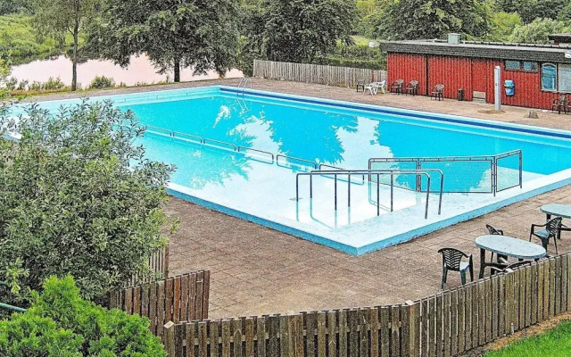 6 Person Holiday Home in Tjornarp