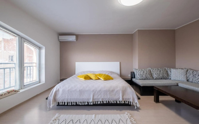 Marvellous Apt / Roof Top Terrace / 2BDR / 2BTH