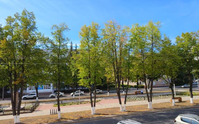 Апартаменты на бульваре Славы 5