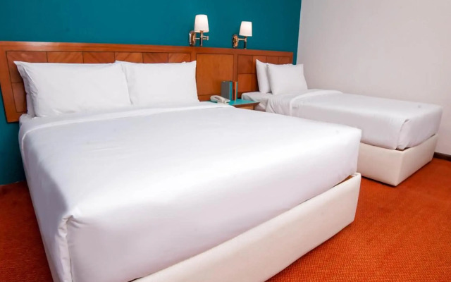 JO Hotel