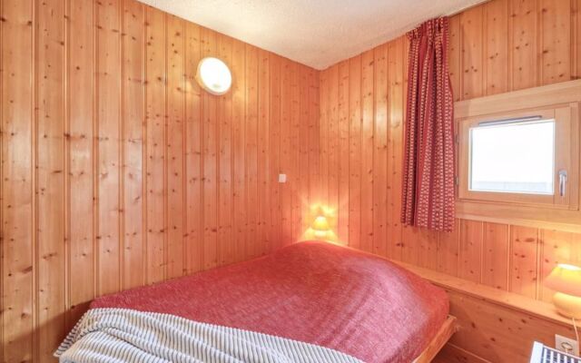 Apartment Home Club Tignes 11536