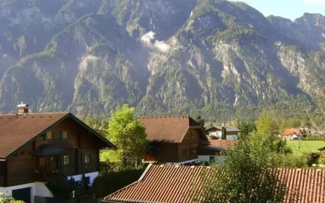 Apartmenthaus Hinterer