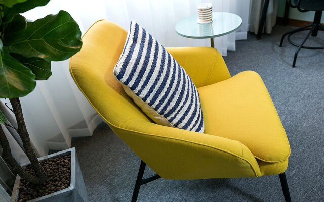 Zhigao West Lake Apartment Xihudadao