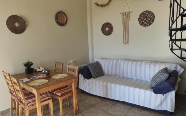 Stefanis traditional house - Kampos