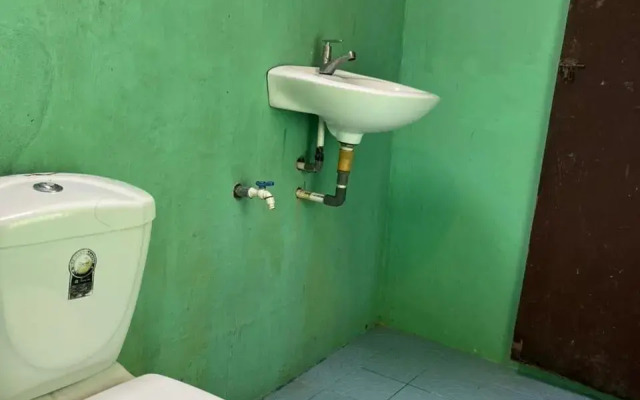 Muaro Beach Bungalow