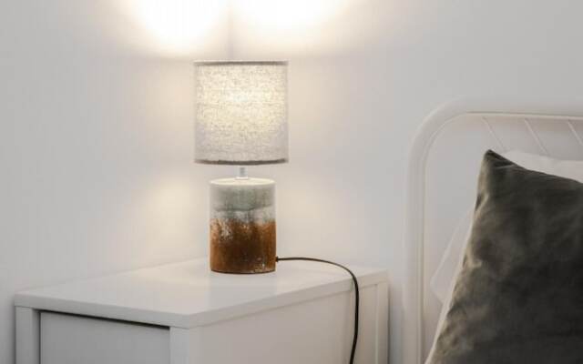 Nomad s Lisbon Castello Flats 1st Floor