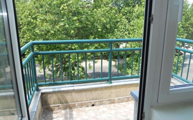 Villa K Apartments