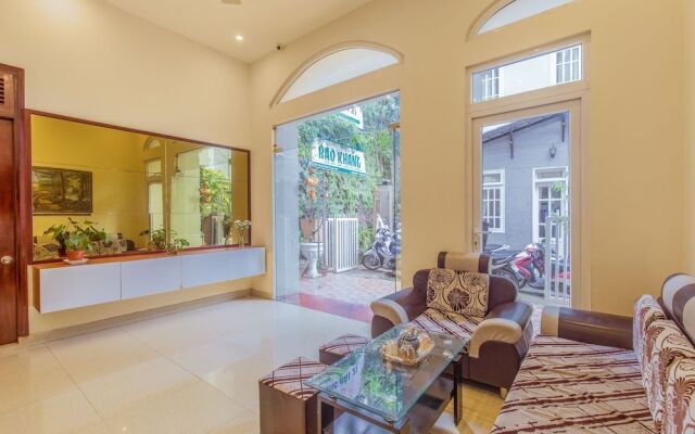 Conico Hotel