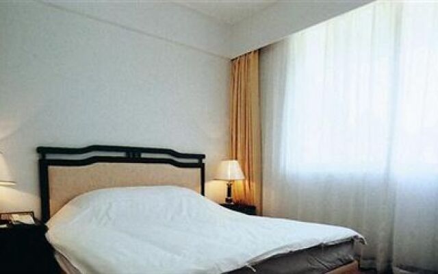 Jin Yang Mingxing Holiday Hotel - Sanming