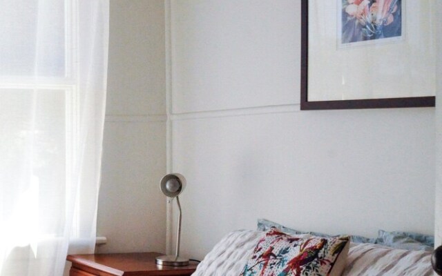 FALMOUTH Seadrift Cottage