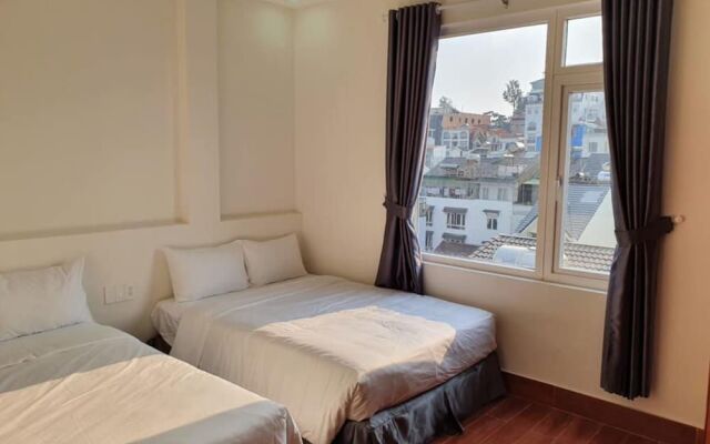 Pha Le Da Lat Guesthouse by ZUZU