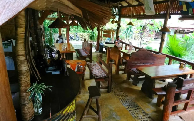 Eriono Guest House Bukit Lawang