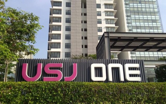 USJ One Subang Jaya by Widebed