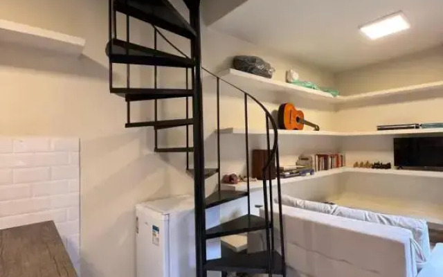 Hostel El Caminito LGBTQIA plus