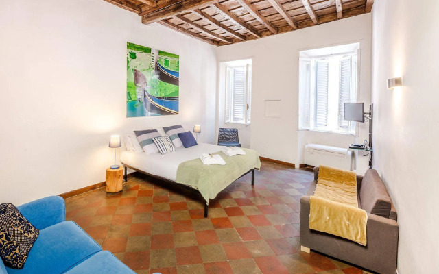 Rome Unique Navona Apartments