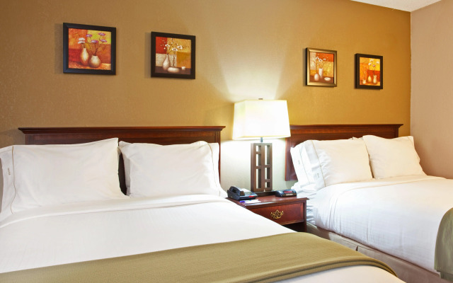 Holiday Inn Express Rolling Meadows - Schaumburg Area, an IHG Hotel