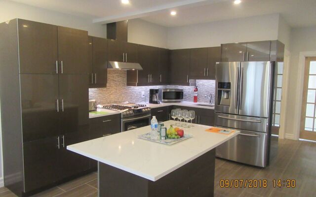Niven Lake Bed & Breakfast