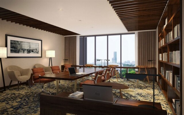 Four Star Apartment Veranda Near Puri