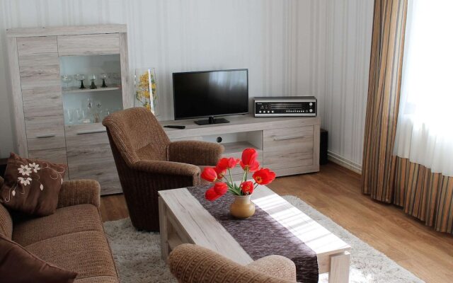 Peaceful Apartment in Klütz Germany near Boltenhagener Beach