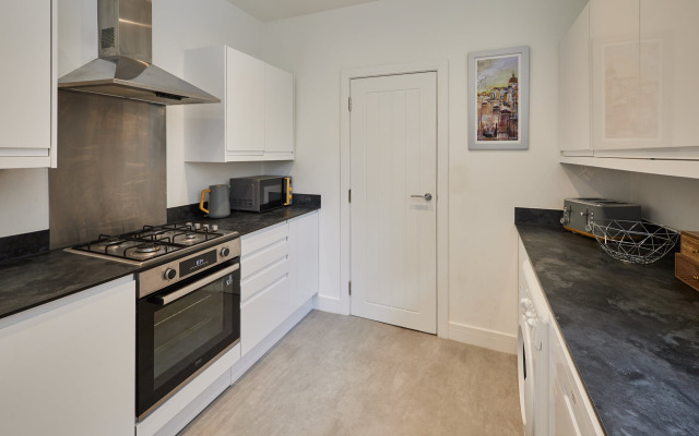 Host Stay Rochester Apartment
