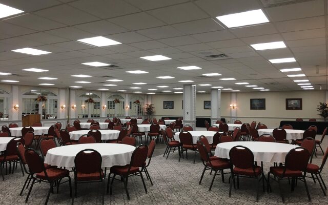 1863 Inn of Gettysburg