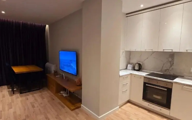 Arkle Apartment 5