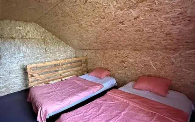 Rakovica Resort Luxury Apartments