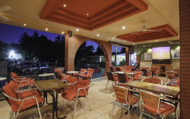 Saint Amon Hotel
