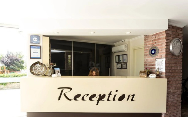 Remer Hotel