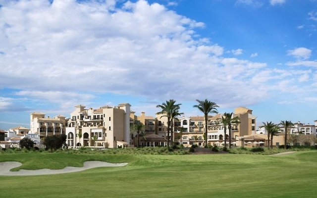 Doubletree By Hilton La Torre Golf & Spa Resort