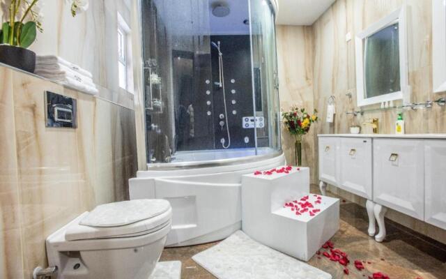 Stay.Plus Links Road Villa Nyali