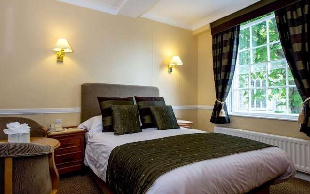 Prince Rupert Hotel