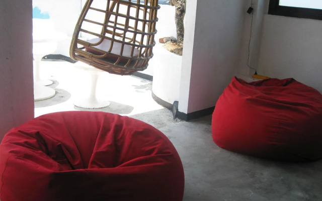 Miracle City Inn Hostel