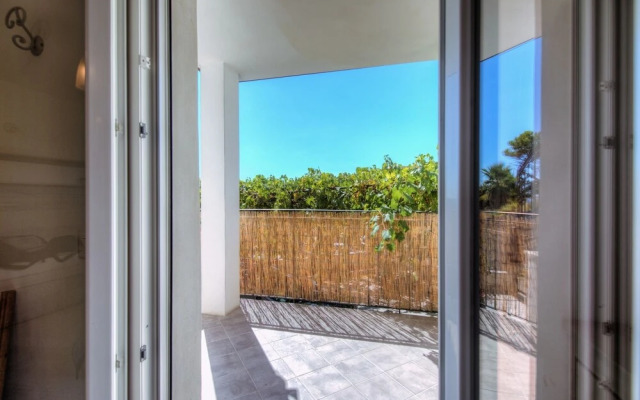 La Casa Di Mary Piano Terra