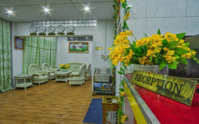 Sein Nan Daw Hotel