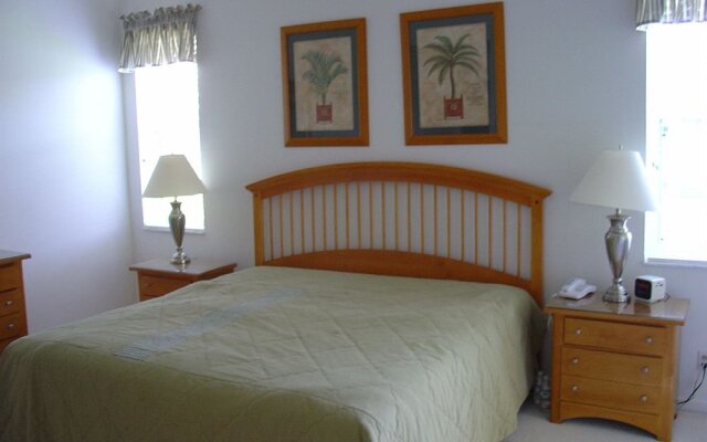 Castle Pines Golf Villas